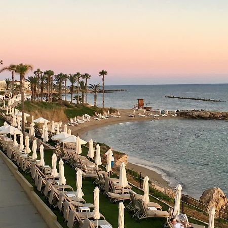 Limnaria Westpark Lejlighed Paphos Eksteriør billede