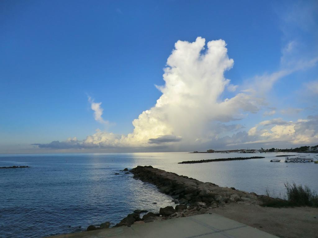 Limnaria Westpark Lejlighed Paphos Værelse billede
