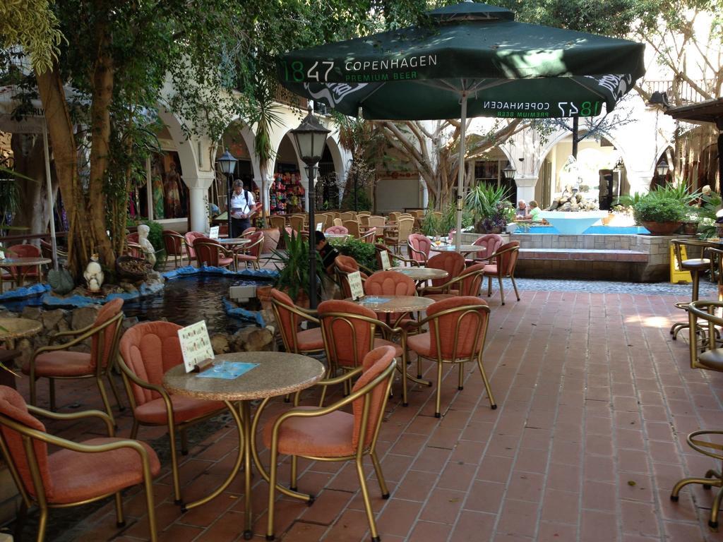 Limnaria Westpark Lejlighed Paphos Værelse billede